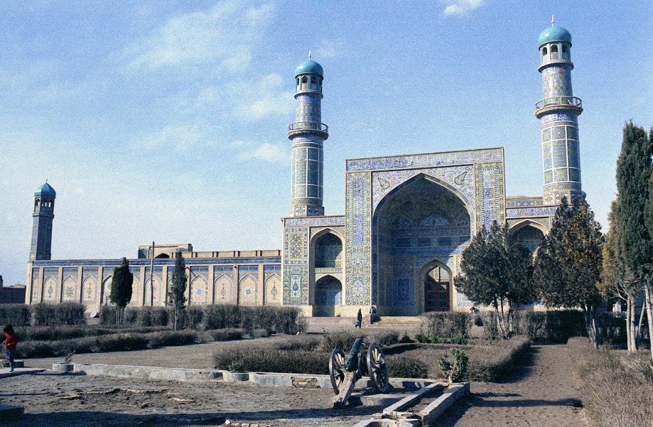 Old City of Herat